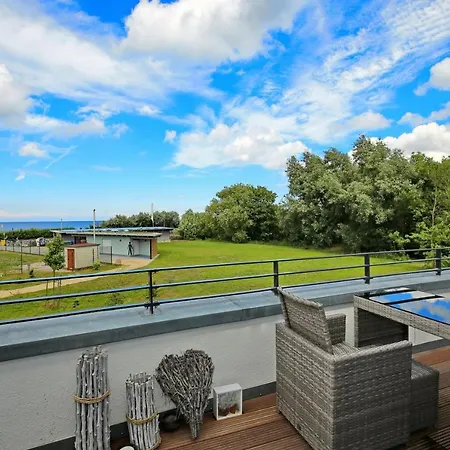 Linden-palais 16 アパート *